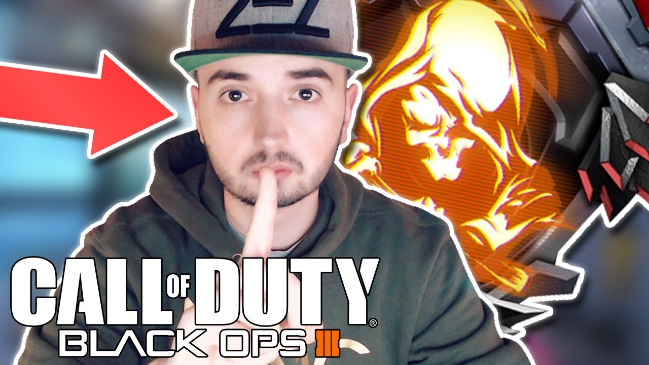 NUKLEAR FÜR ZUSCHAUER ERSPIELT | Black Ops 3