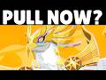 Should You Pull SYLPHIRA NOW, Or WAIT? AFK Journey