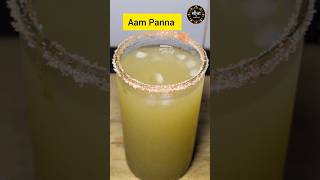 Homemade Aam Panna Concentrate | Refreshing Summer Cooler Recipe | Heat relief | Digestion friendly