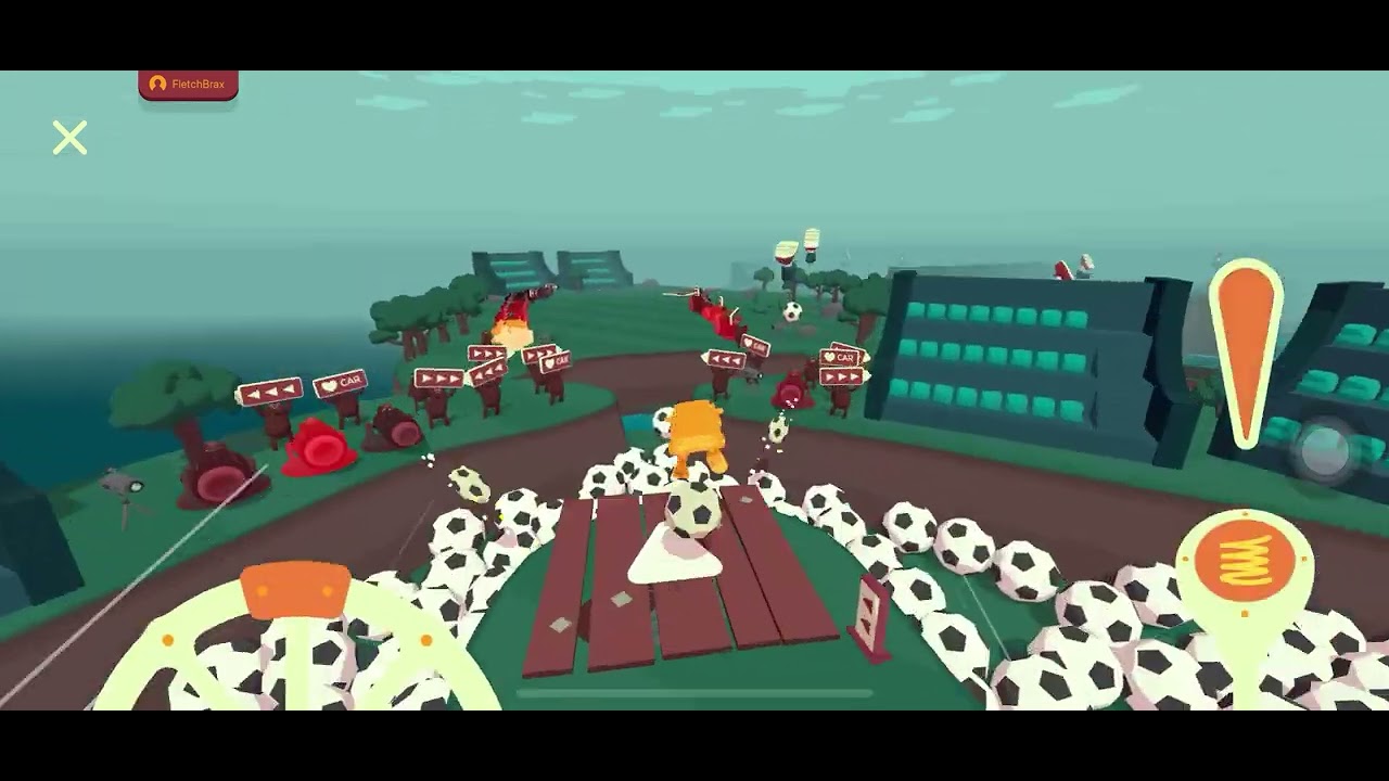 (OLD) WHATTHECAR? whoop from crazy whoop wr (25.414)