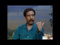 Richard Pryor Carson Tonight Show 27/7-1979