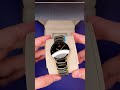Unboxing Rado | Centrix 38.5 mm ceramic #radowatches #ceramic