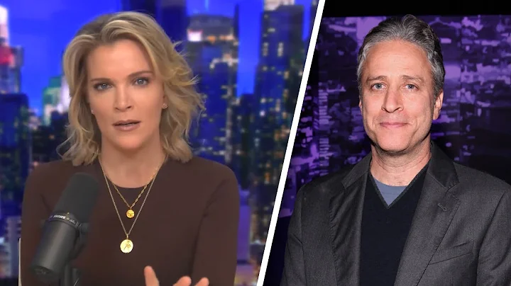 Jon Stewart's Ridiculous Entry Into the "What is a...