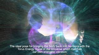 Gong Bath™ Torus Spiral Energy; Infinity Dec 7th - Chicago