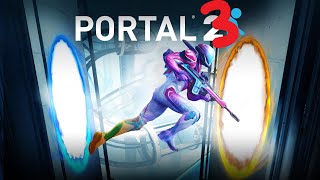 Portal 3 | Splitgate 2