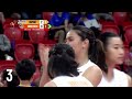 Top 10 Plays of Game Day 30 | 2024-25 PVL All-Filipino Conference