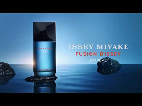 Issey Miyake - Fusion d'Issey Extrême