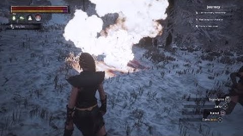 High Res Textures In Conan Exiles