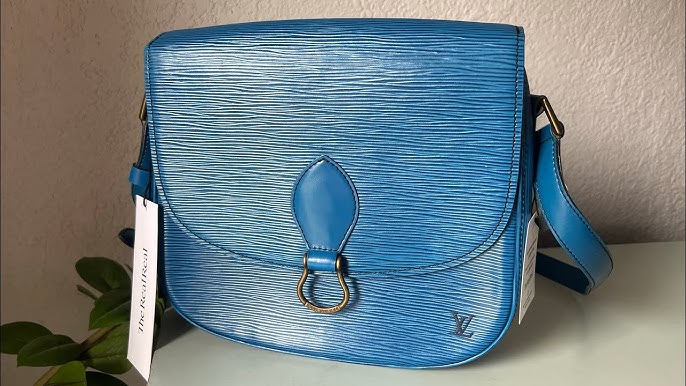 Louis Vuitton Trocadero Crossbody Review – Closet Connection Resale