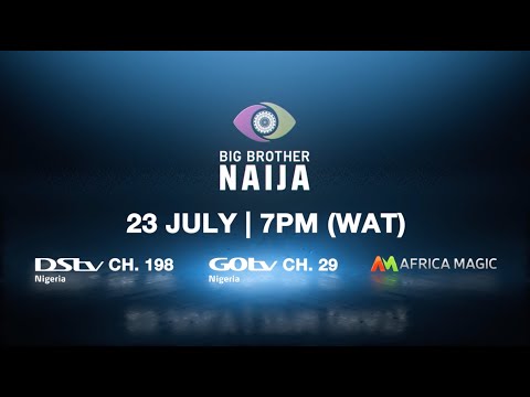 The only way is up ? BBNaija | Big Brother: Season 7 | Africa Magic