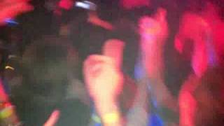 Erol Alkan - BuggedOut @ TheEnd - 17/1/08 (1)