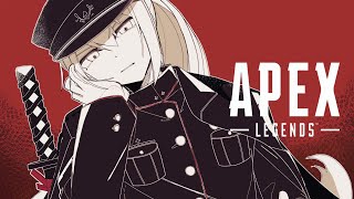 【APEX】アプデ後カスタム練！w/ 胡桃のあﾁｬﾝ , 兎咲ミミﾁｬﾝ , 花芽なずなﾁｬﾝ【にじさんじ / 樋口楓】