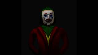 Playstation Classics The Joker