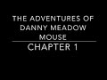 Danny Meadow Mouse's Worries