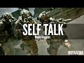 Military Motivation ~ David Goggins ~ Self Talk