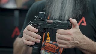 Agency Arms Shot Show 2026