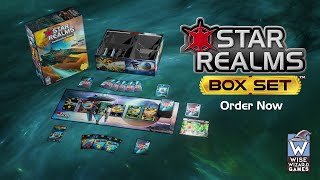 Star Realms Box Set