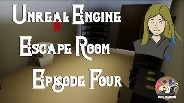 UNREAL INVENTORY GUI || Unreal Engine Tutorial