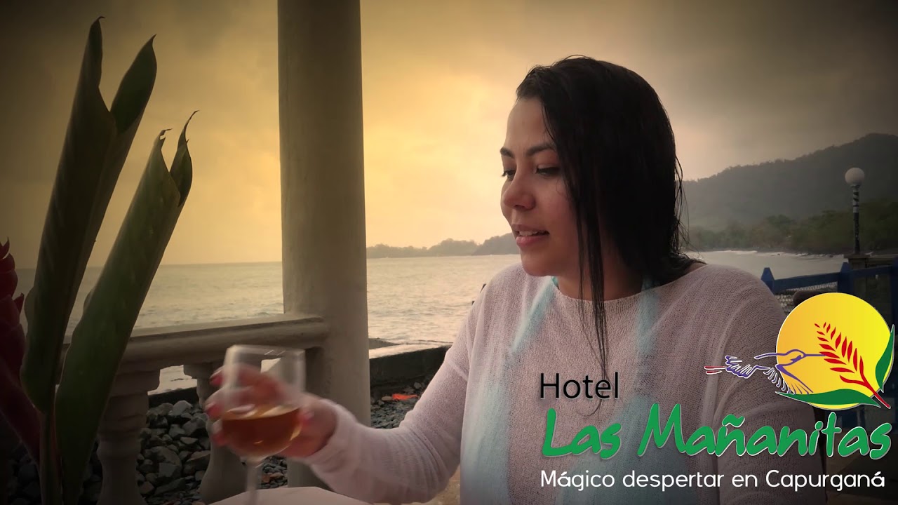 Hotel Las Mañanitas Capurganá