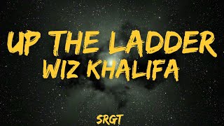 Wiz Khalifa Up The Ladder Lyrics
