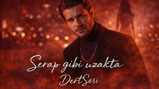 DertSesi - Serap Gibi Uzakta (Bu Şarkı Canınızı Yakacak) 🥀