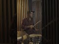 Tincho Casado - Punto de equilibrio #drummer #drumnotation #drums