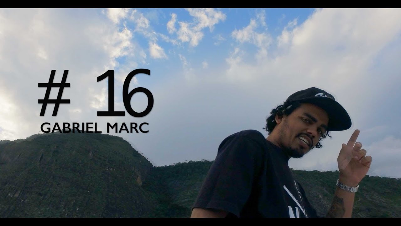 ouvir Perfil #16 - Marc (ContraCorrente) - Laico (Prod.Ouvidopai)