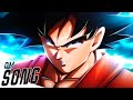 Goku song  power  divide music dragon ball super