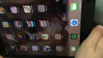 How To Fix Your Rotating Problem On IOS iPad/iPhone/iPod