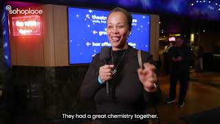 Marie & Rosetta | Vox Pops