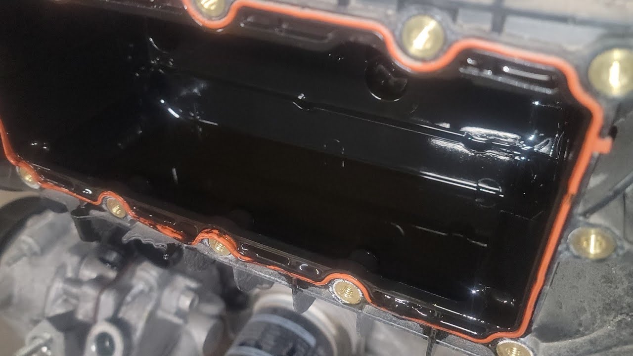 58,800 Miles 1.5L Ecoboost Charge Cooler And Intake Manifold Plus Valve Look YouTube