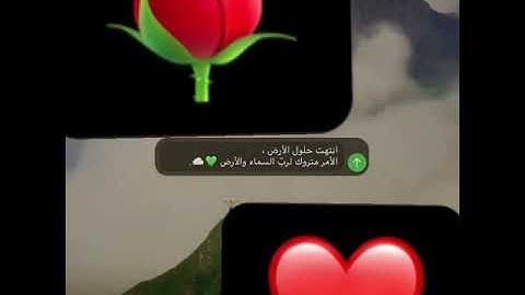 ماشاء الله صوت جميل في تلاوة القران الكريم❤️❤️