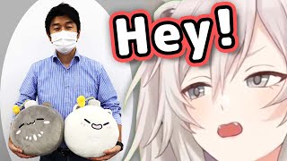 SSRB Cheats On Botan With YAGOO and Gets Bonked【ENG Sub/Hololive】