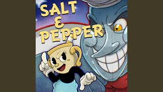 Salt & Pepper (Cuphead)