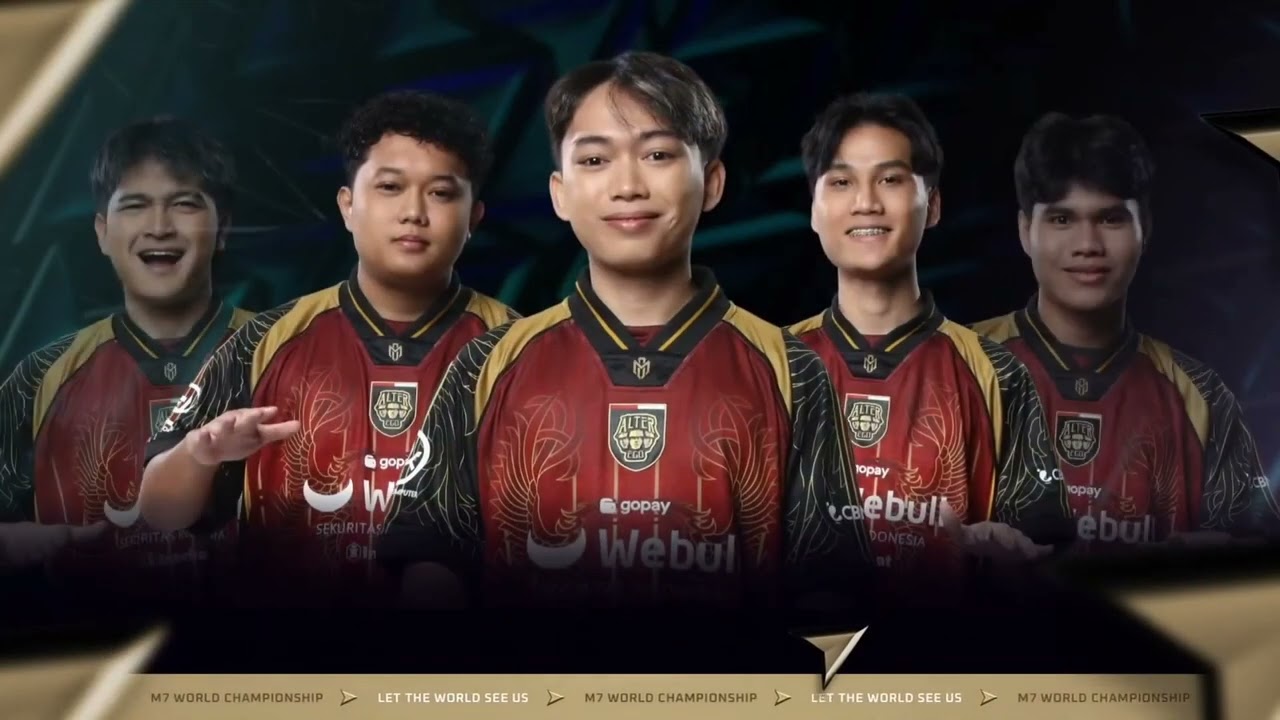 NOLAN YAZUKEE VERSUS FREDRINN JUNGLER DEMONKITE 🔥 AURORA VS AE _ GAME 1 🎮 M7 WORLD CHAMPIONSHIP 2026