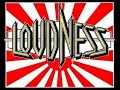 Loudness "Crazy Nights" Live @ B.B. King Blues Club (6/1/2011)