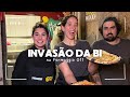 EP.1 Completo | ✨Invasão da Bi na Formaggio 011 🍕🍕