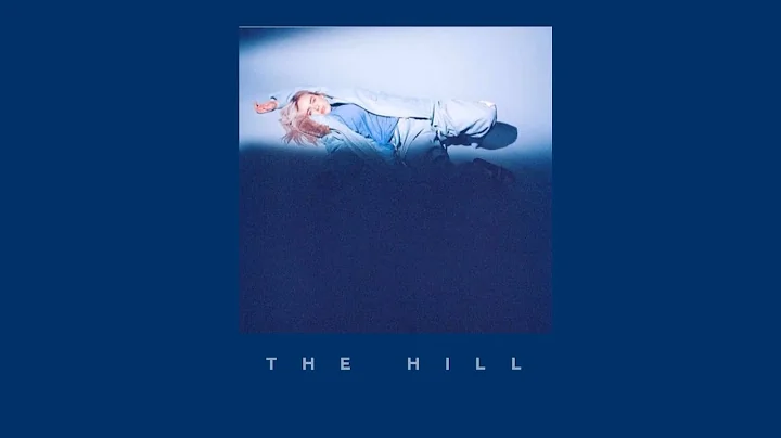 billie eilish - the hill (audio) full version