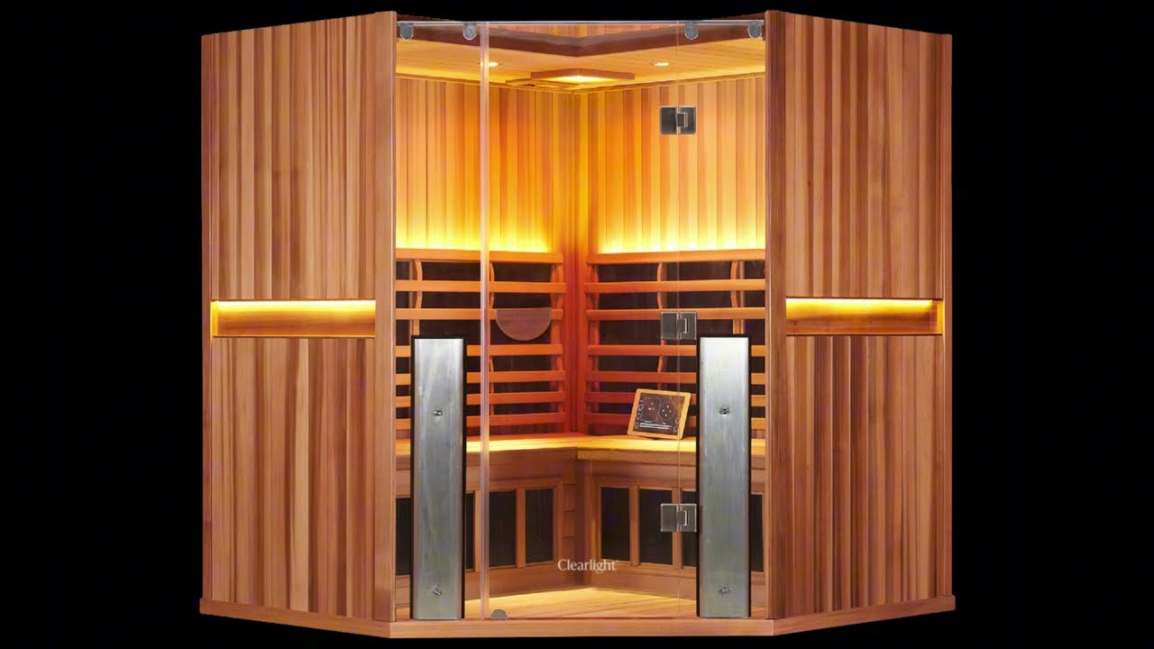 Full Spectrum vs Far Infrared Sauna: Which is Right for You?