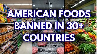 12 Grocery Store Foods To NEVER Buy Again (And 7 That Are Actually Clean)