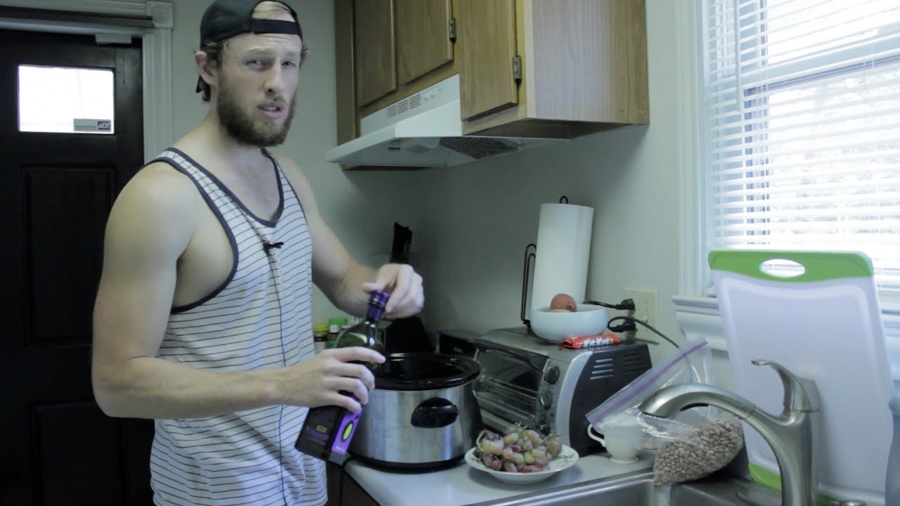 How To Eat When the Money Gets Low YouTube