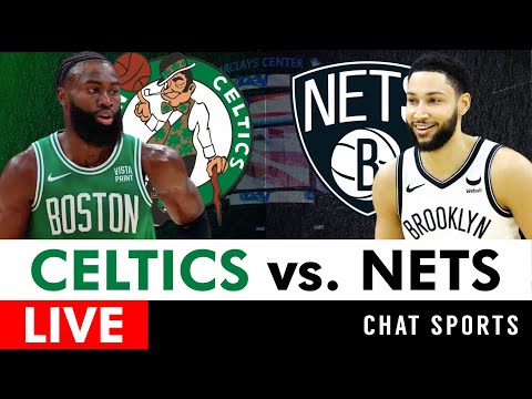 Boston Celtics vs. Brooklyn Nets Live Streaming Scoreboard, Play-By-Play, Highlights | NBA Stream