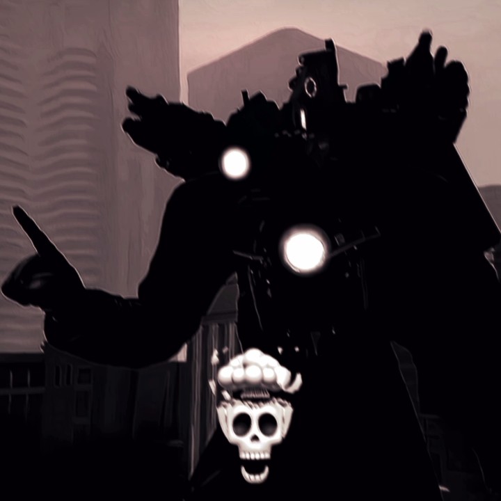 Sigma Man 💀 || Coming to you soon || Skibidi Toilet Season 25 🔥#25 #foryou #montage #fypシ゚