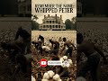 (Short) Remember the Name: Whipped Peter – Protest Rock Music 2026 #1 #iamshedo #shedidit #shedo