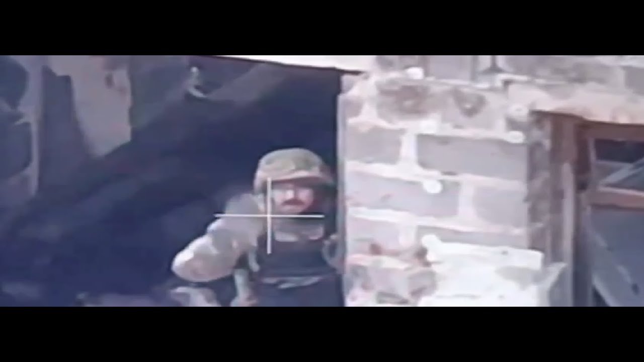 Terrifying moment! Russian drones destroy Ukrainian infantry. - YouTube