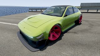 Testing the Ibishu 200BX EVO (MOD DOWNLOAD LINK). Testing the Ibishu 200BX EVO (MOD DOWNLOAD LINK).