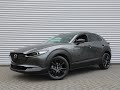 Mazda CX-30 2.0 e-SkyActiv-X M Hybrid Nagisa | Automaat | Nieuw | Uit voorraad leverbaar | Prijs is