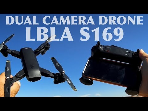 lbla s169 drone