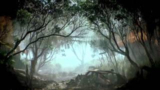Crysis 3 Gameplay Trailer E3 2012 (HD)