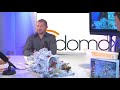 Rezodomo  paysthurdollertv dcembre 2014